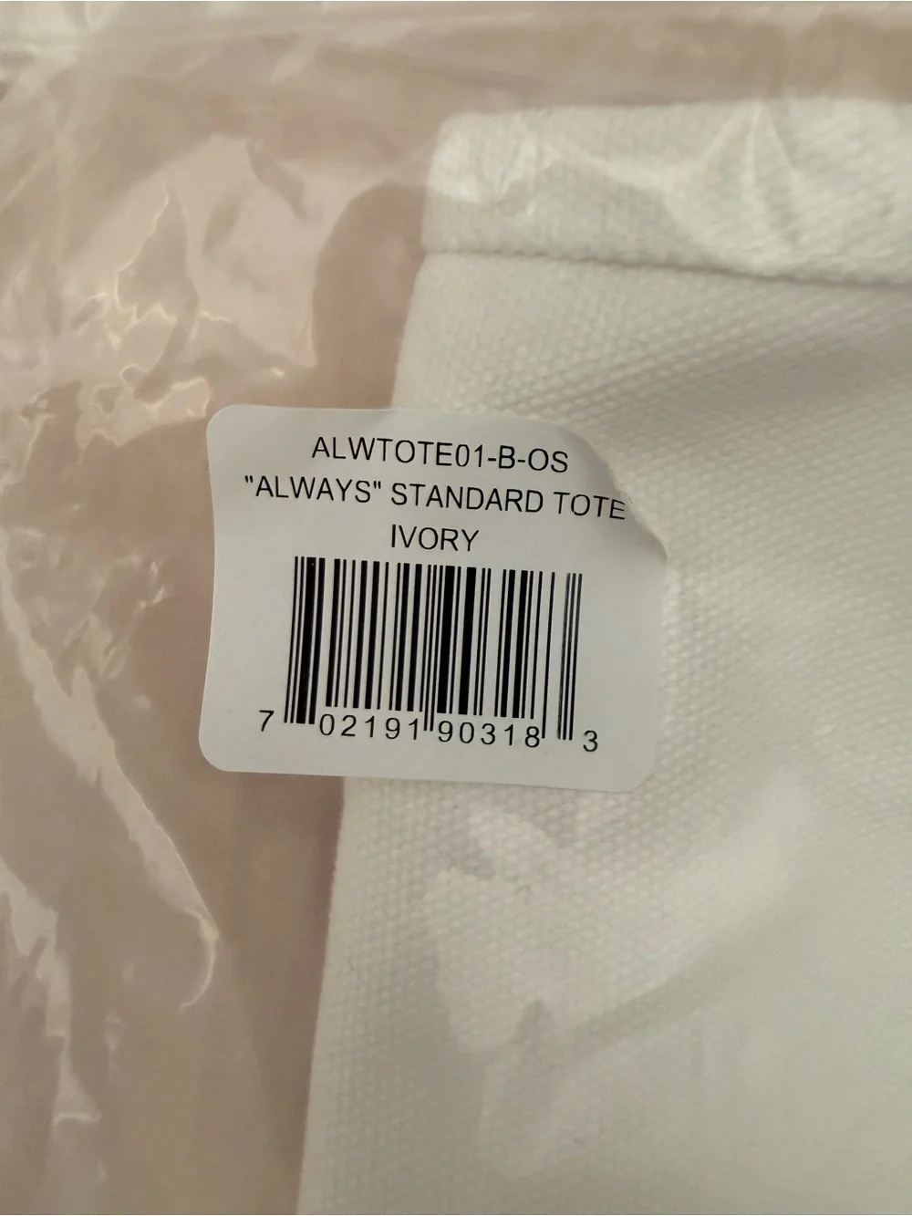 New York or Nowhere tote bag